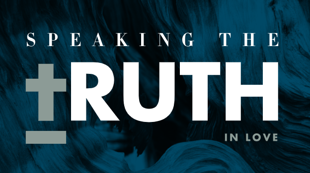 Truth In Love 2025: Pastor's Pre-Conference