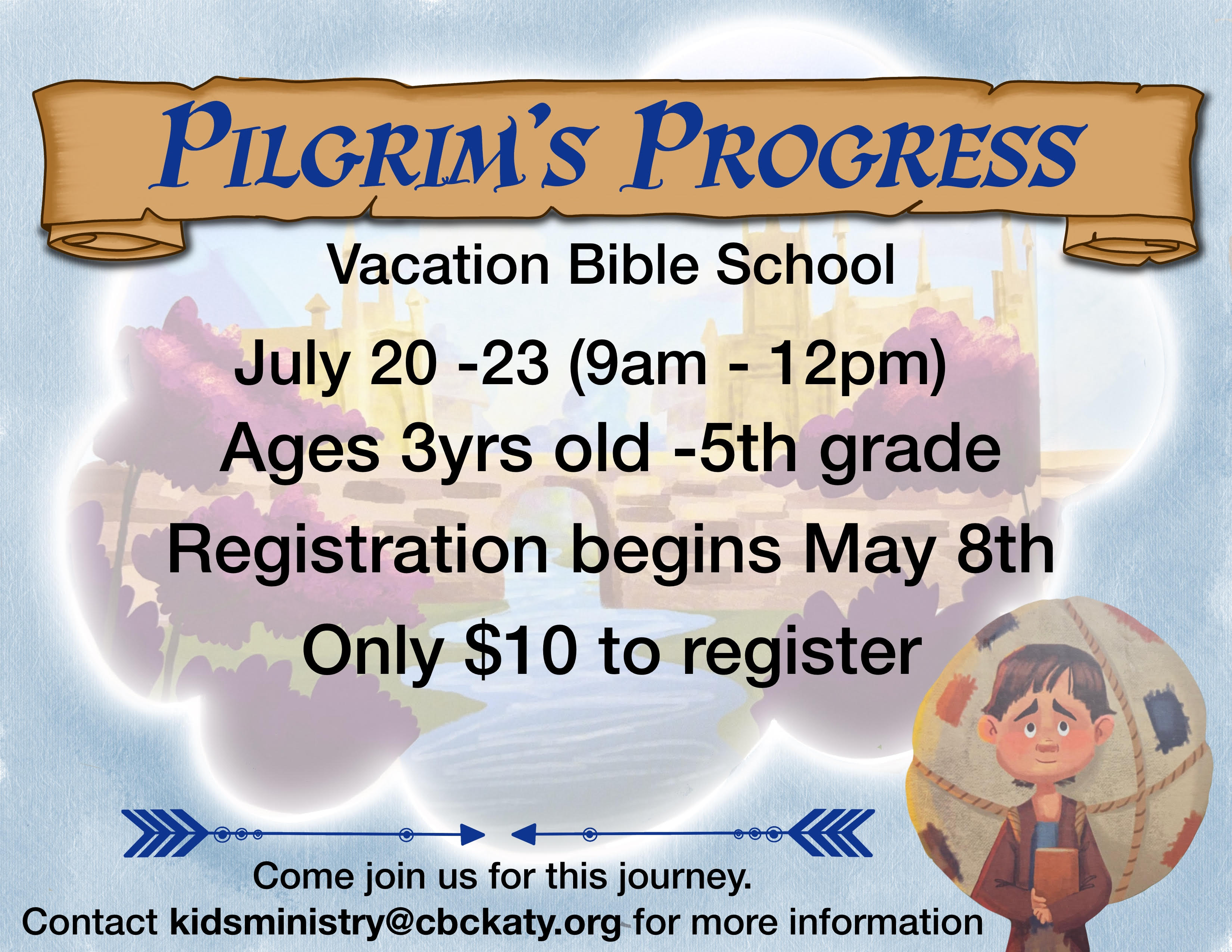 VBS Infographic