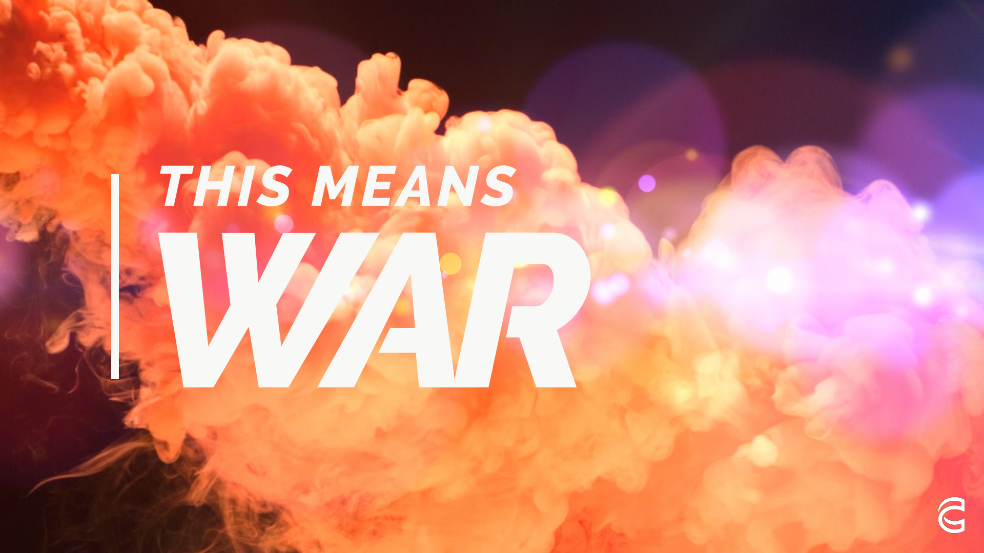 This Means War banner