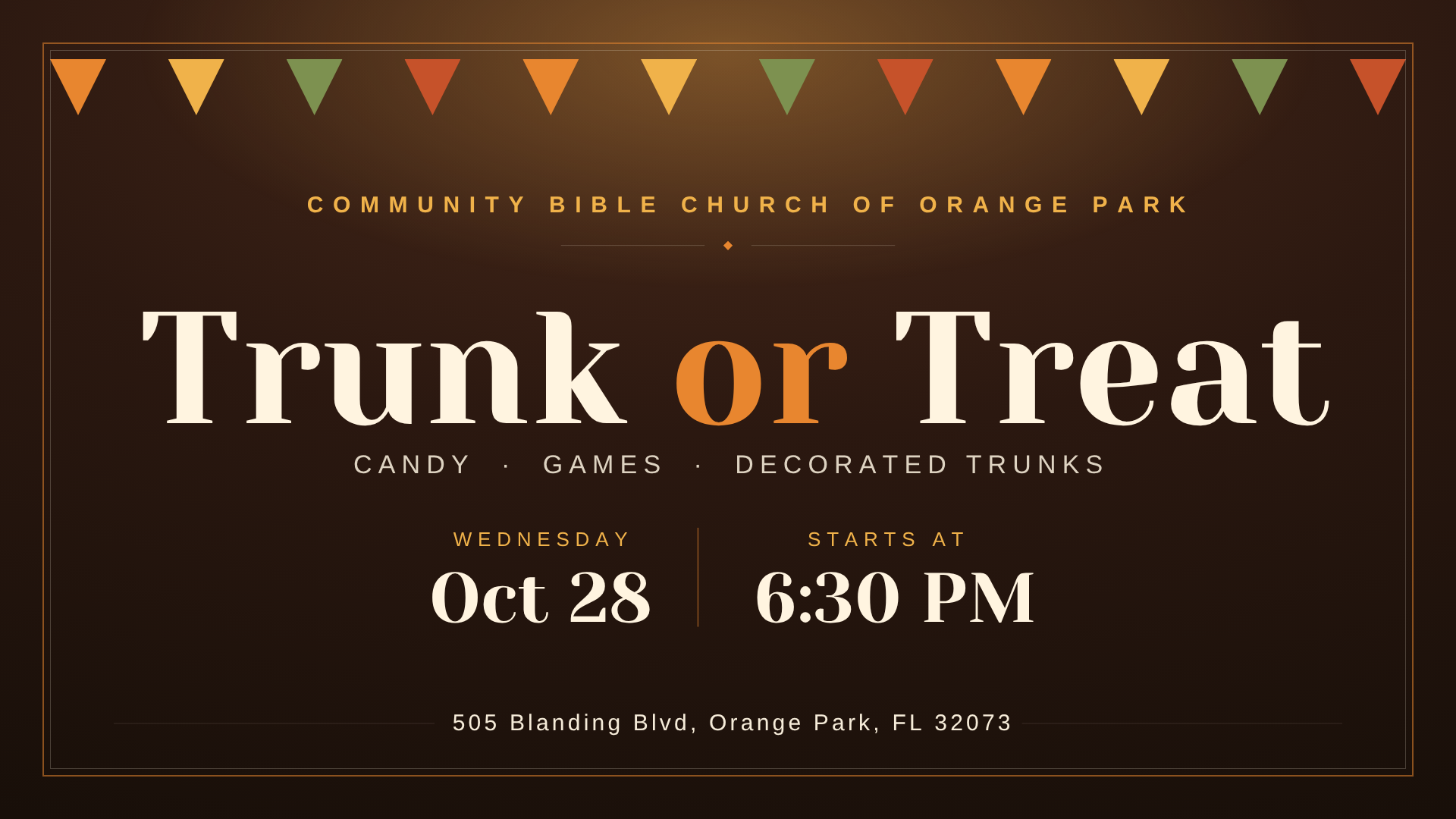 Trunk or Treat (1)