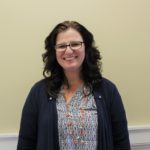 staff profile image
