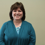 staff profile image
