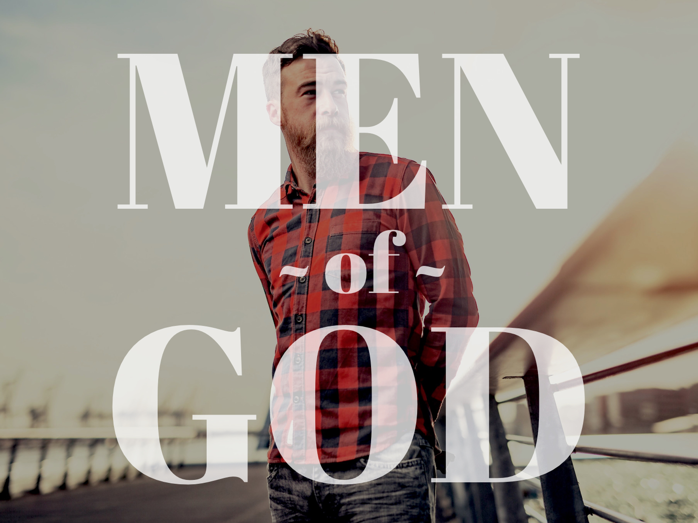 Men of God