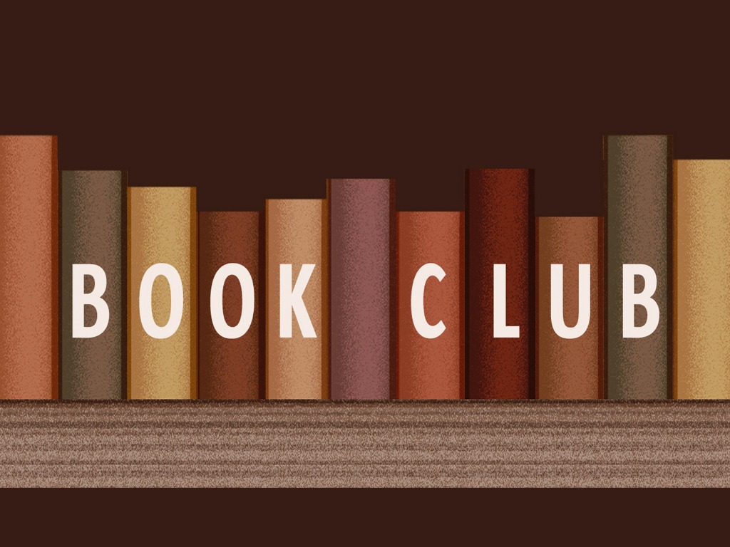 bookclub image