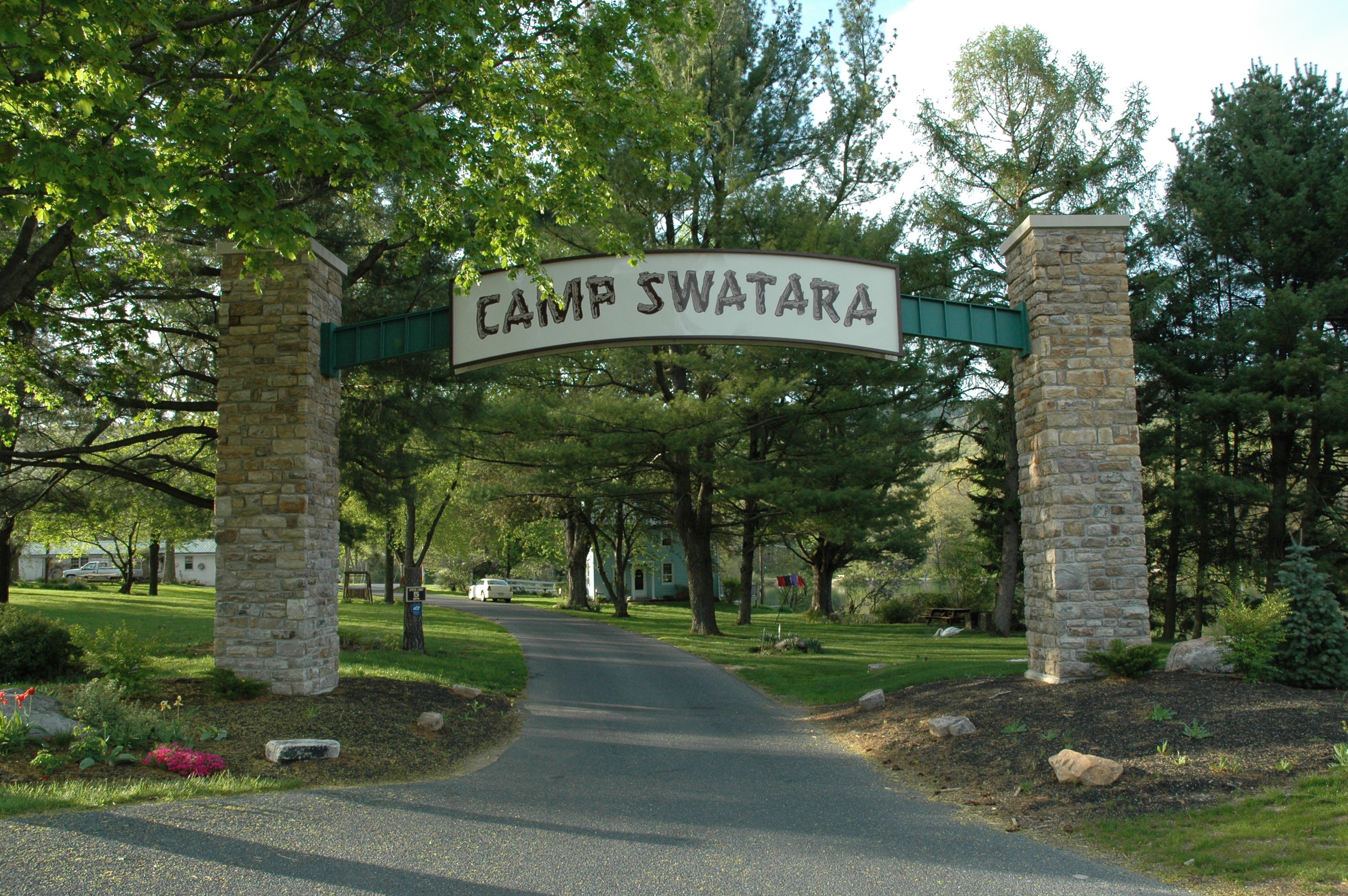 Camp Swatara image