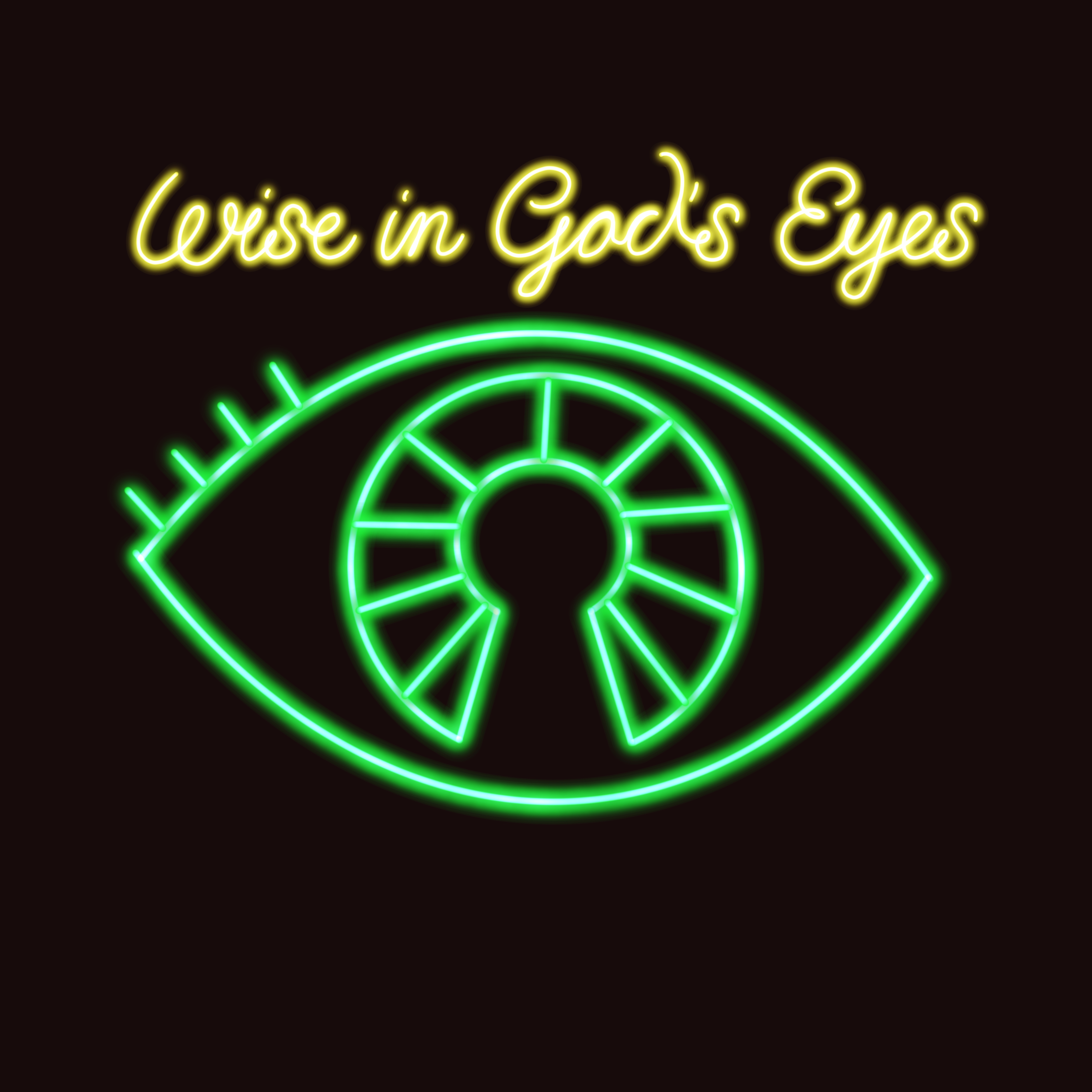 CF Big Meeting God's Eyes image