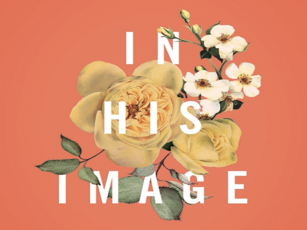 In His Image image