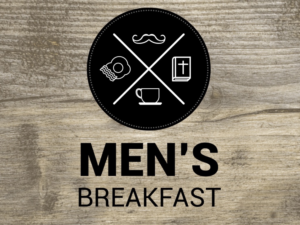 Mens Breakfast1 image