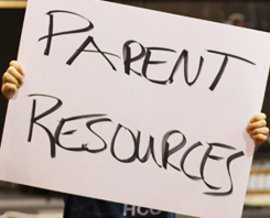 Parent-Resources image