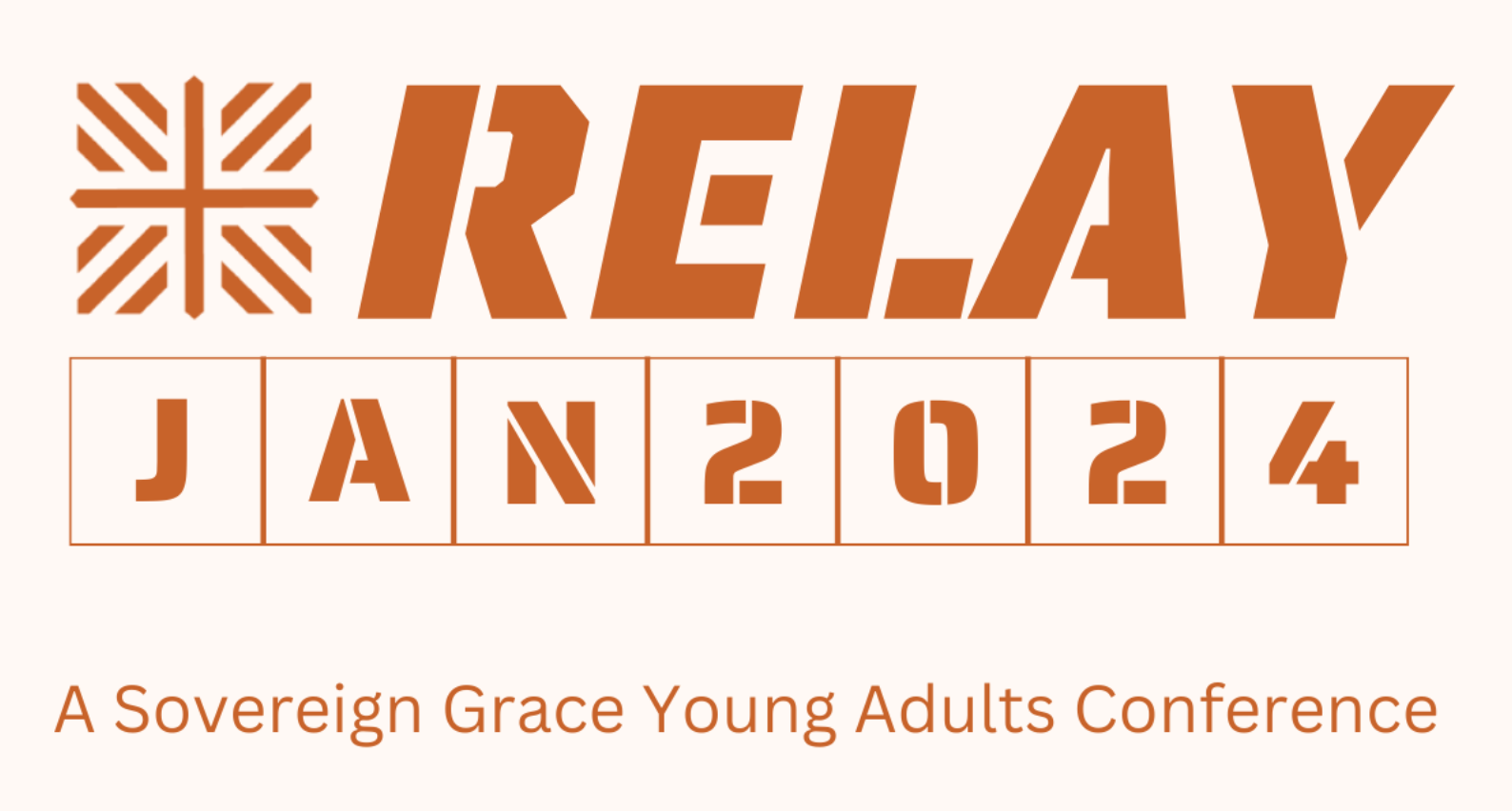 Relay Conference 2024 image