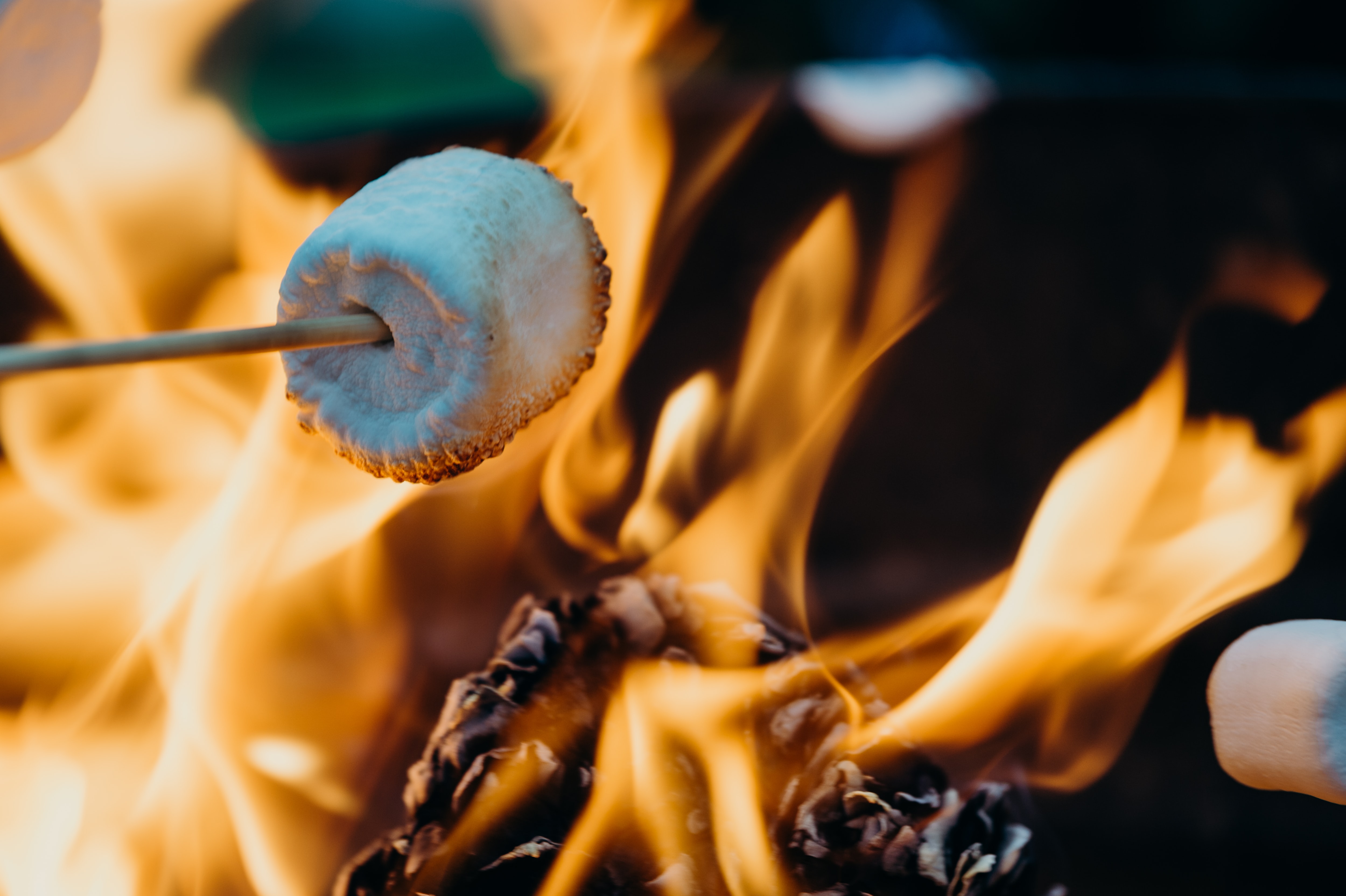 Smores Stock Pic image