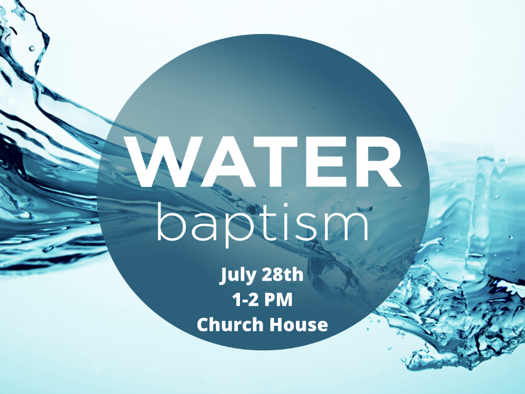 waterbaptism image