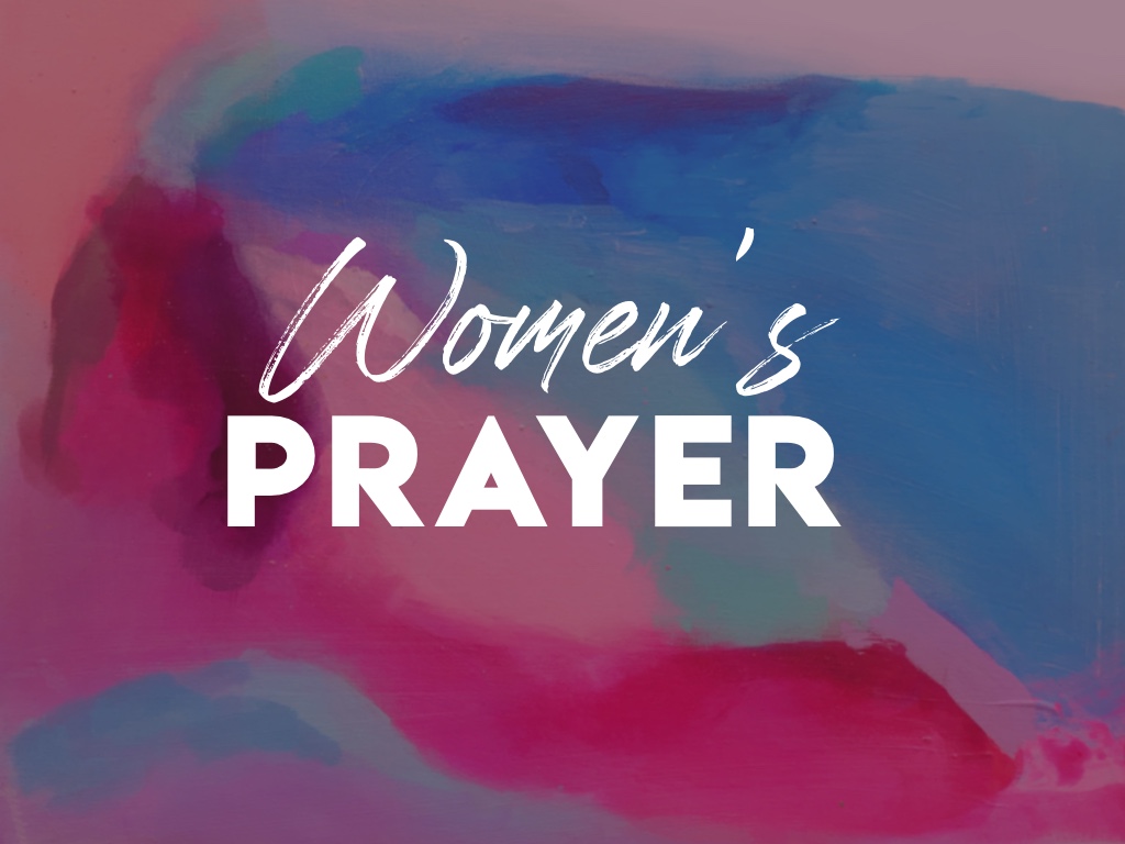 women's prayer slide2 image