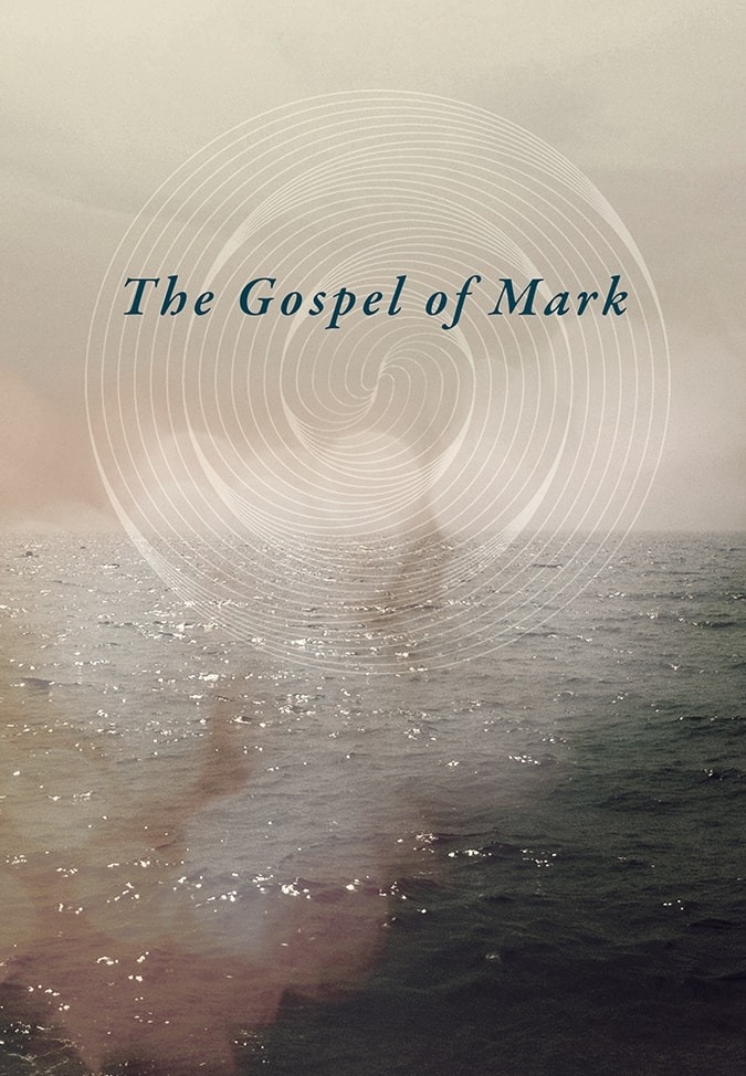 CCC Webpage - Evangelism - The Gospel of Mark  675x974