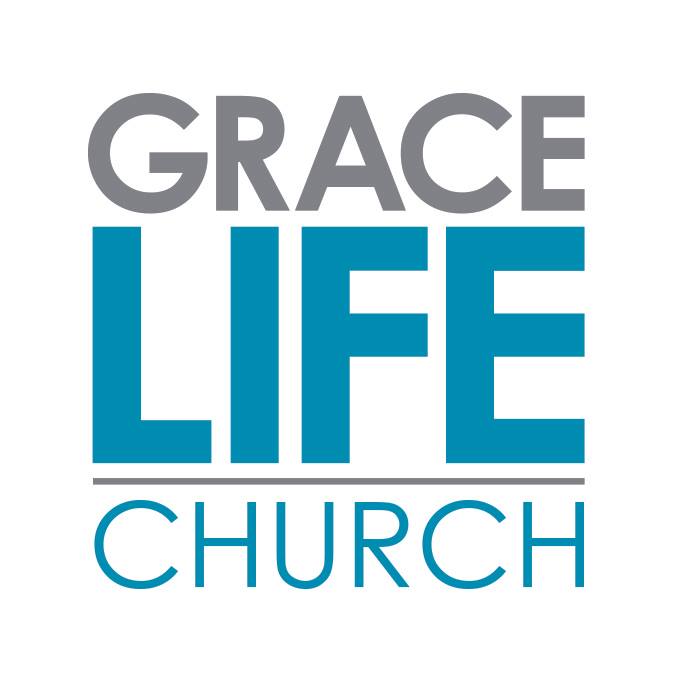 Church Daytona Grace Life Logo