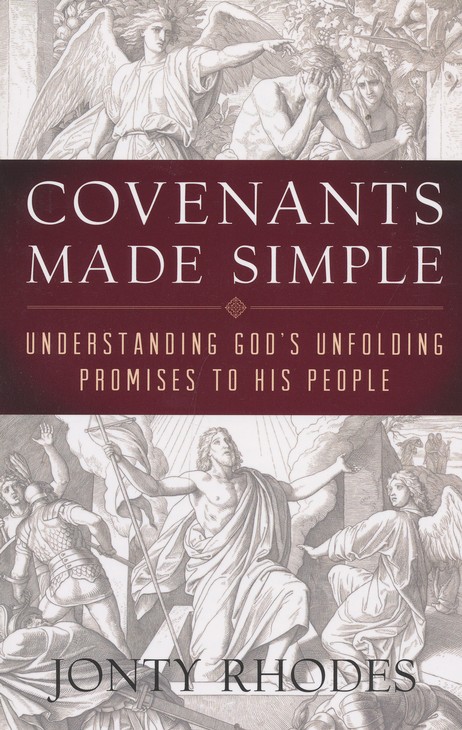 Covenants Made Simple by Rhodes