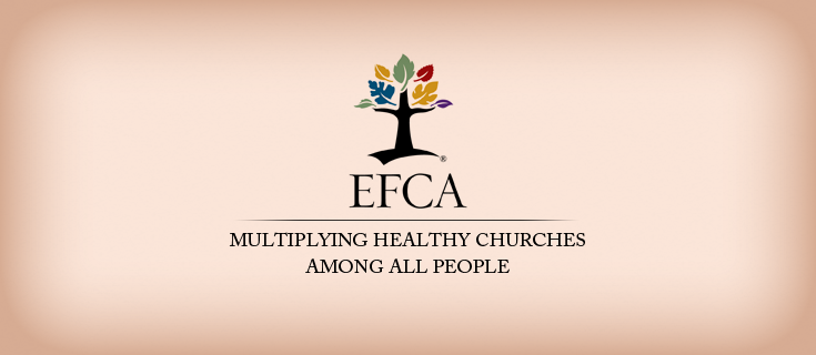 Daytona Beach Church - EFCA Logo
