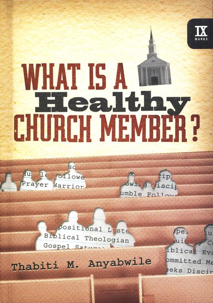 Healthy Church Member