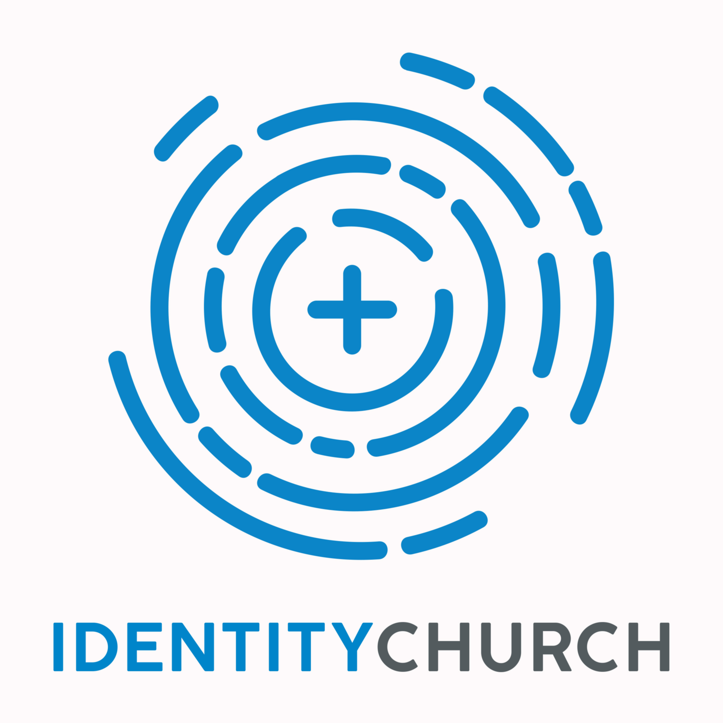 Identity Church Logo - Daytona Beach Church