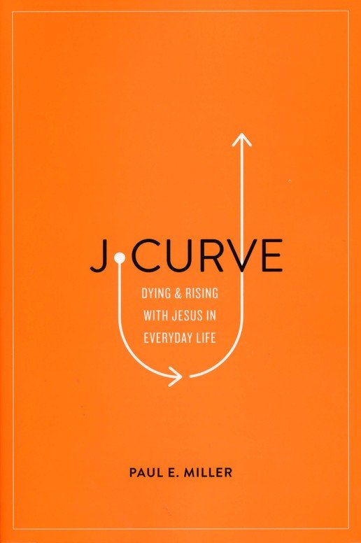 J-Curve by Miller