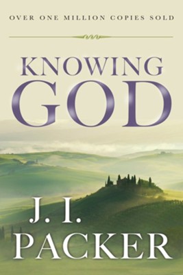 Knowing God by Packer 2