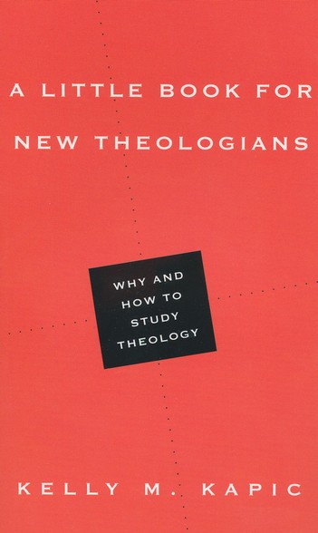 Little Book Theologians