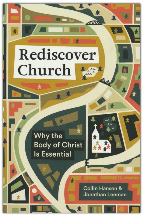 Rediscover Church