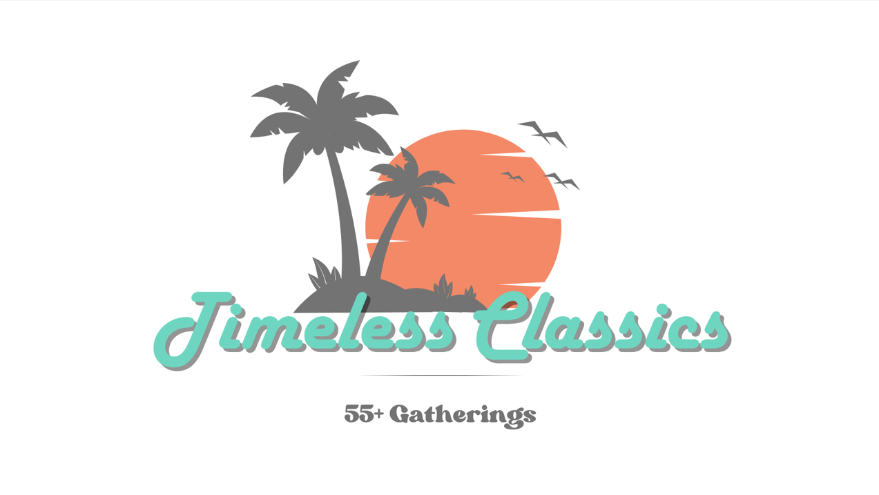 Timeless Classics Event Logo