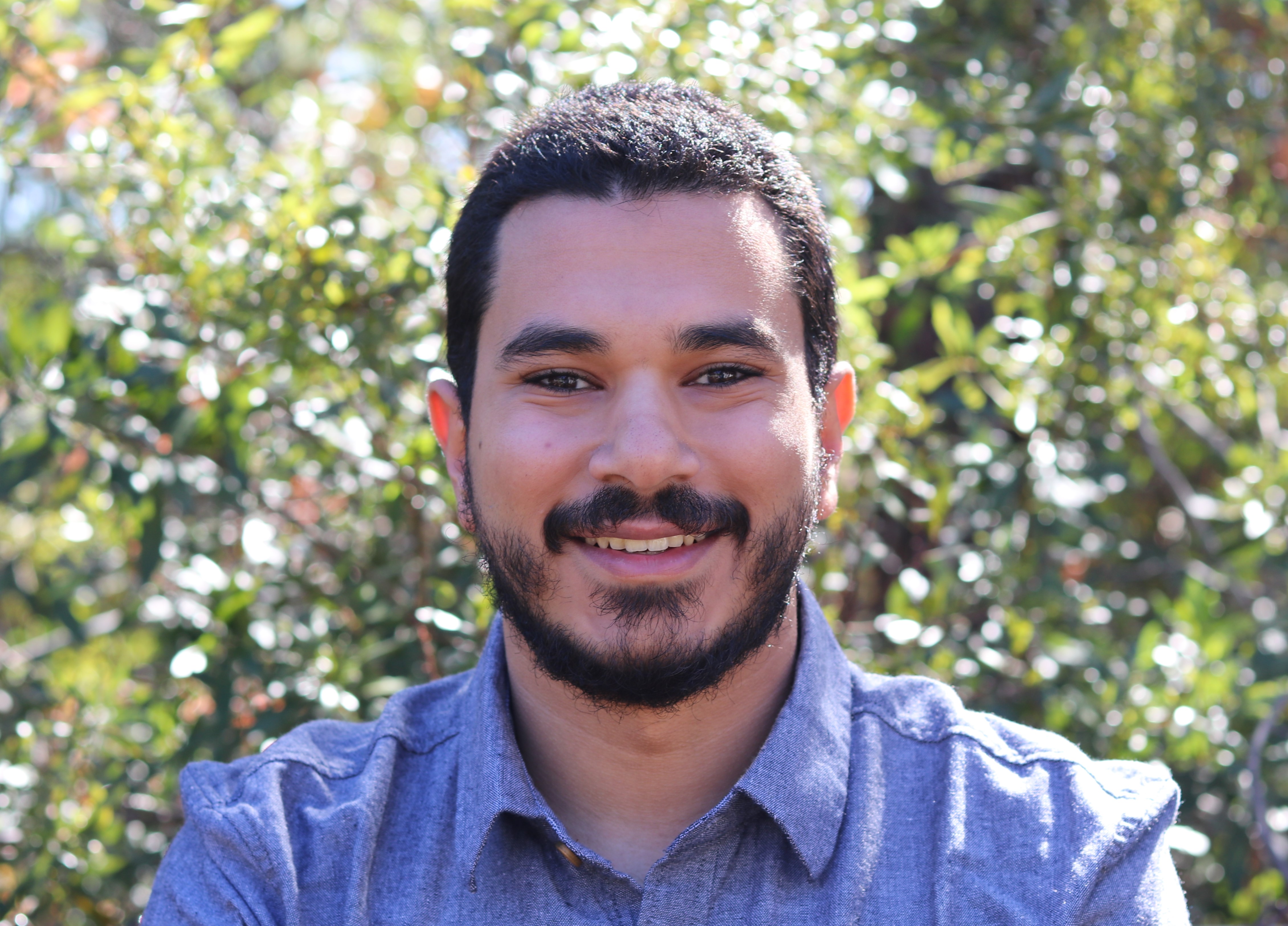 staff profile image
