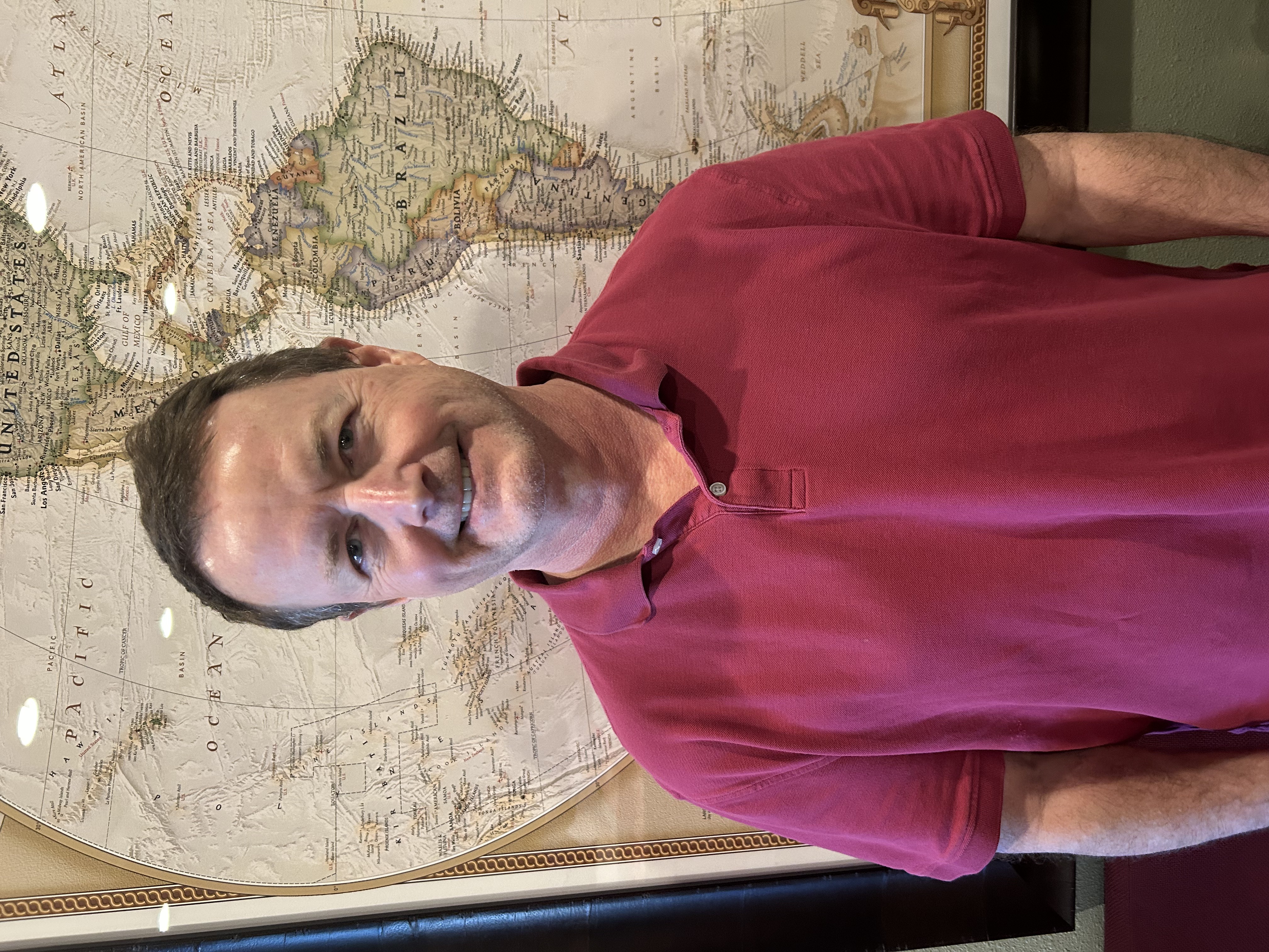 staff profile image