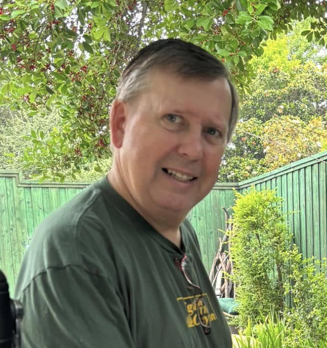 staff profile image