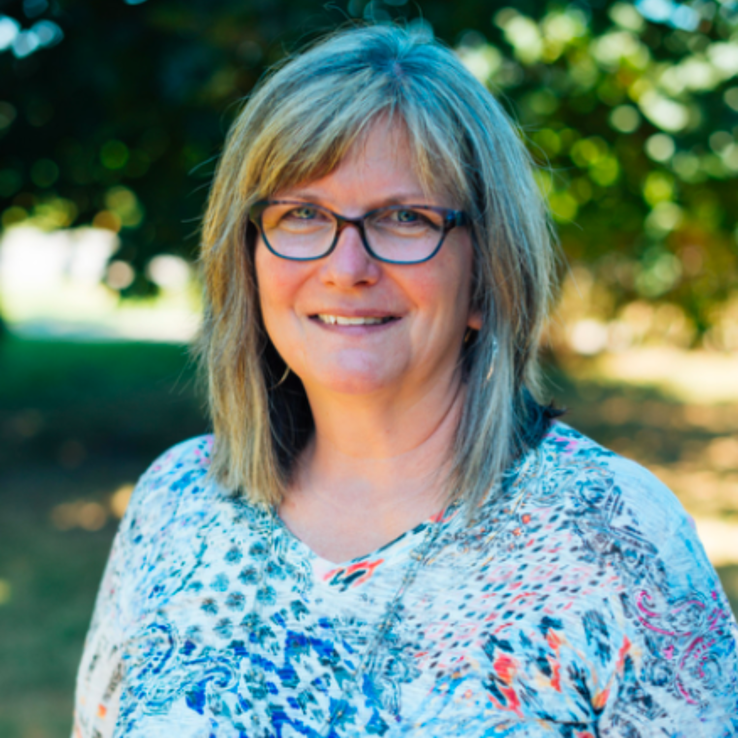 staff profile image
