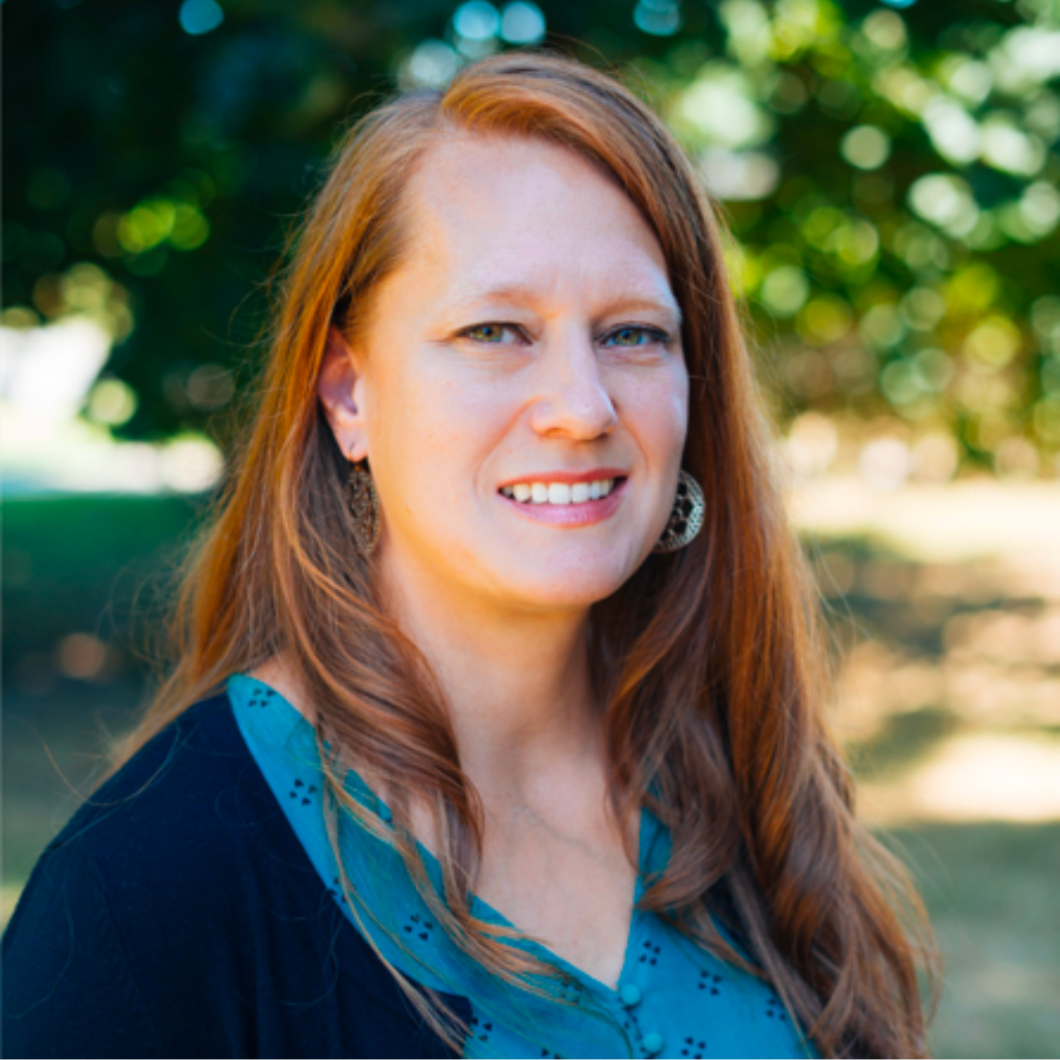 staff profile image