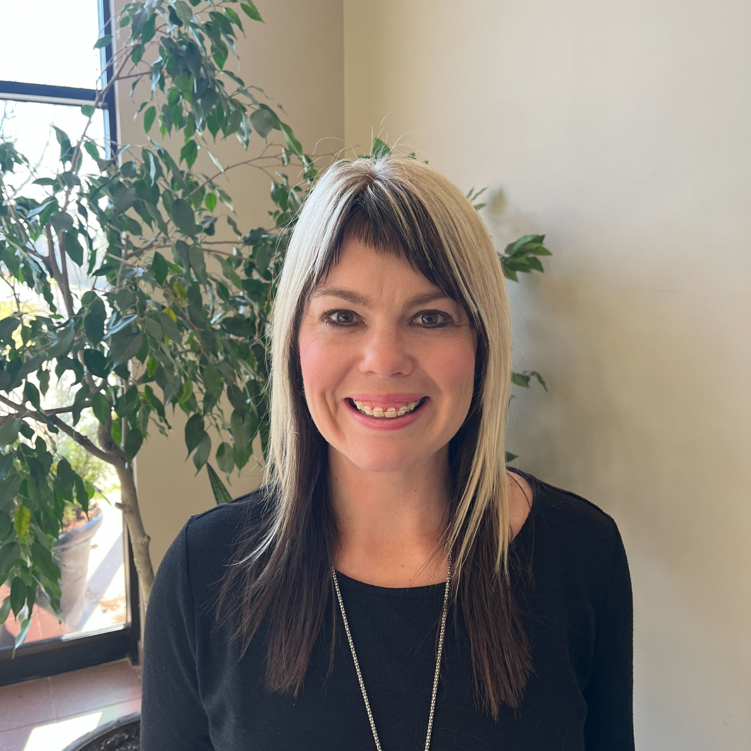 staff profile image