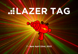 _SY LAZER TAG - Feature image