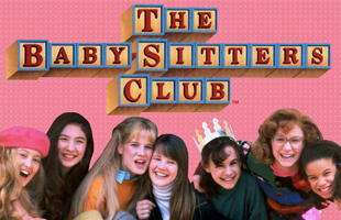 Babysitters Club Event Feature Image image