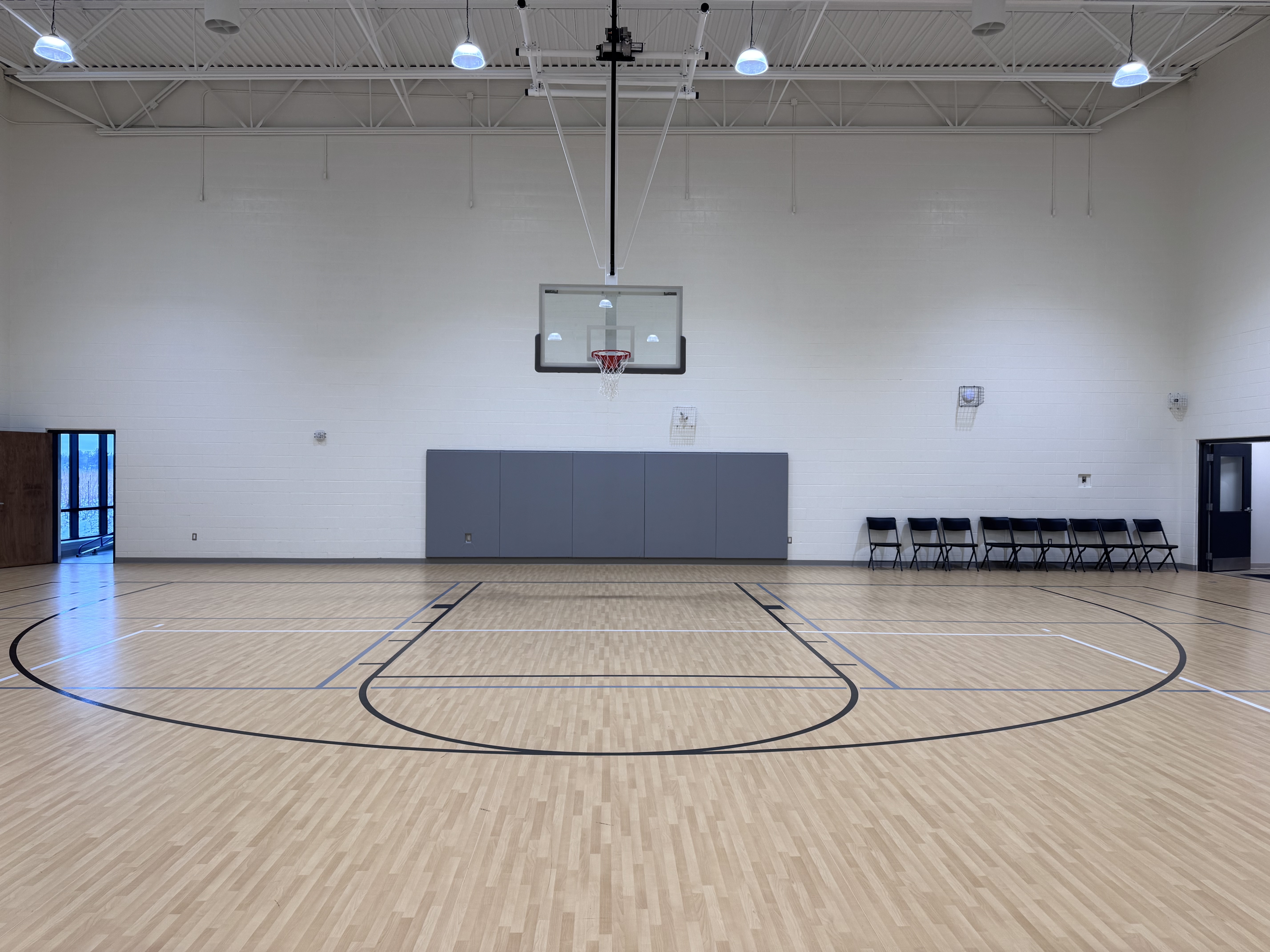 Basketball Net