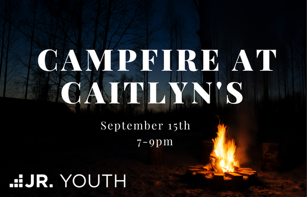 Campfire Event  image