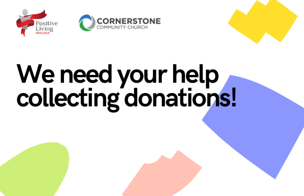 Copy of Donations Request Graphic