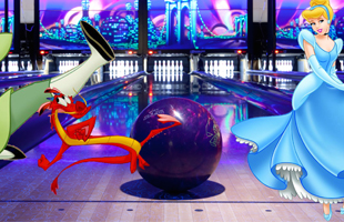 Disney Bowling Event Feature Image image