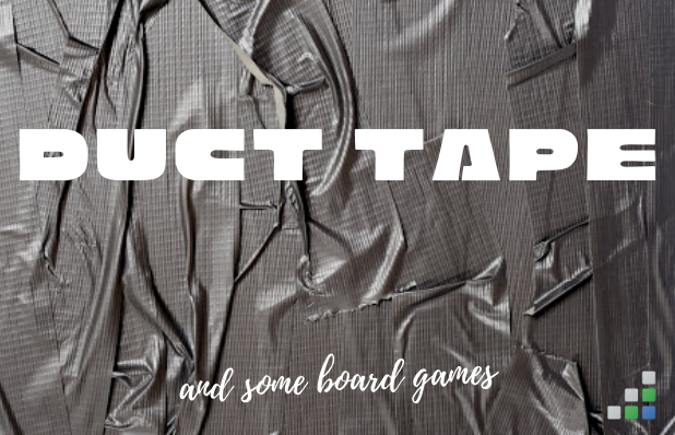 Duct Tape - Feature Image image