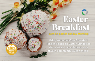 Easter Breakfast (Feature Image) image