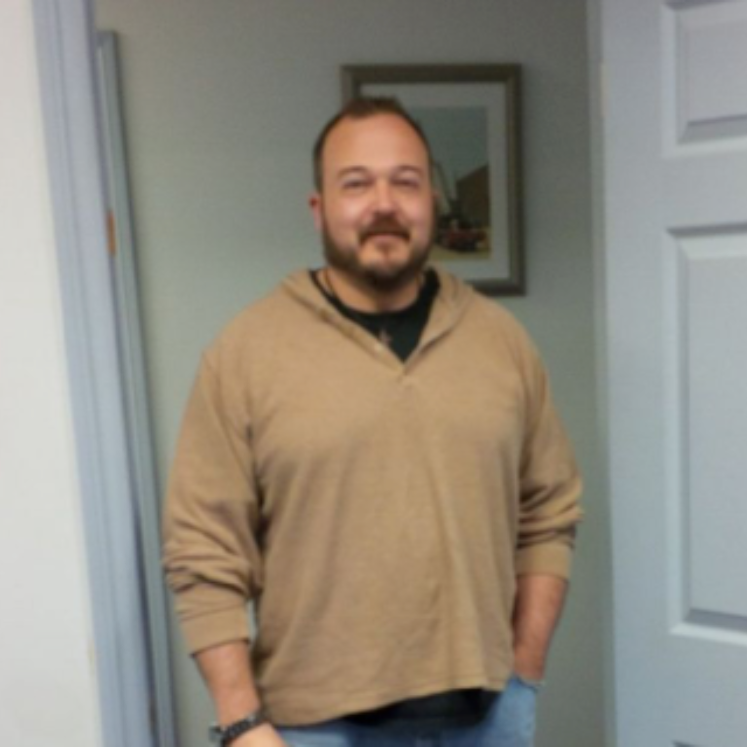 staff profile image