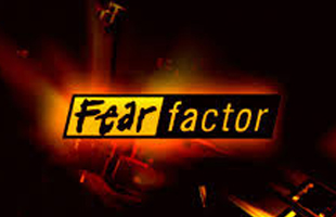 Fear Factor - Event Feature Image image