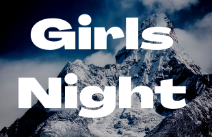 Girls Night Feature Image - ccchurch.ca image