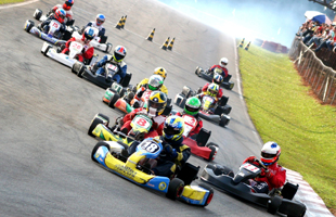 Go Karting Event Feature Image image
