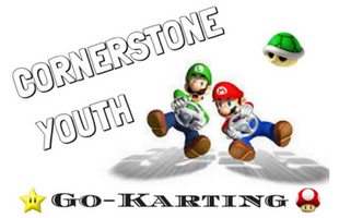 Go Karting Event Photo image