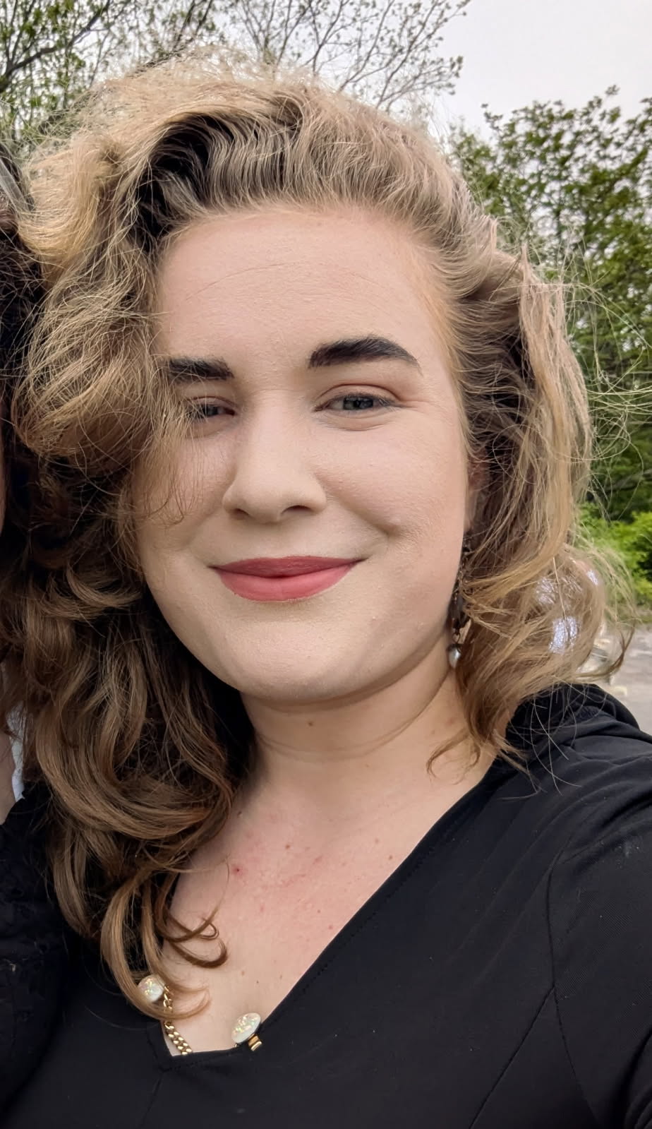 staff profile image