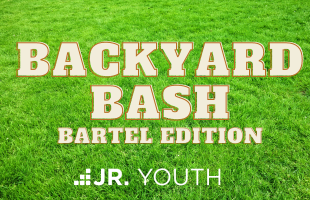 Jr. Youth-Backyard Bash3  image