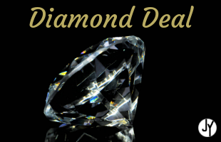 Jr. Youth - Diamond Deal image